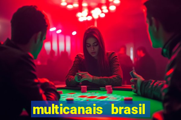 multicanais brasil vs uruguai